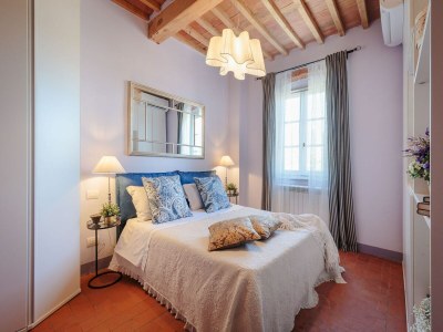 Villa Villa in Marlia mit Pool nahe Lucca - Outdoor photo 3