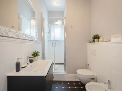 Villa Villa in Marlia mit Pool nahe Lucca - Outdoor photo 5