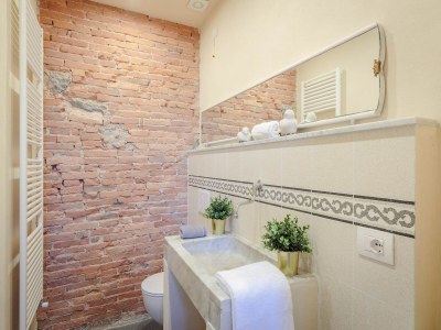 Villa Villa in Marlia mit Pool nahe Lucca - Outdoor photo 19