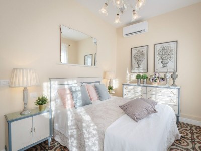 Villa Villa in Marlia mit Pool nahe Lucca - Outdoor photo 20