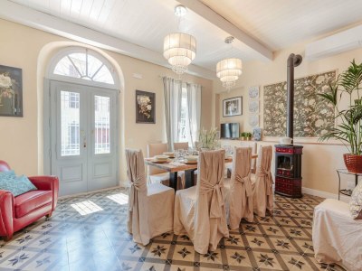 Villa Villa in Marlia mit Pool nahe Lucca - Outdoor photo 26