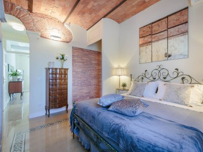 Villa Villa in Marlia mit Pool nahe Lucca - Outdoor photo 30