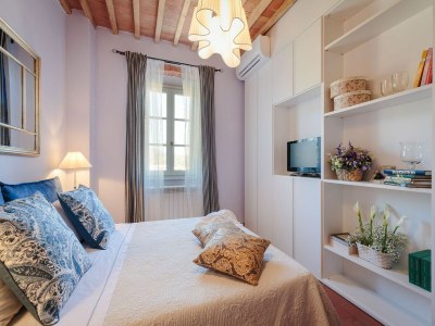 Villa Villa in Marlia mit Pool nahe Lucca - Outdoor photo 32