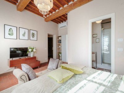 Villa Villa in Marlia mit Pool nahe Lucca - Outdoor photo 37