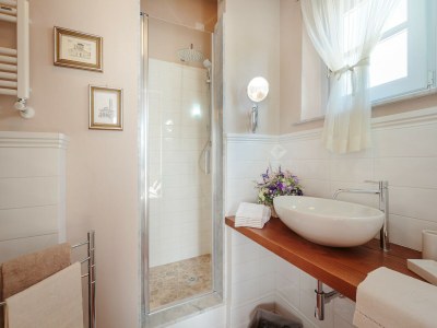 Villa Villa in Marlia mit Pool nahe Lucca - Outdoor photo 38