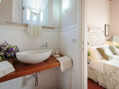 Villa Villa in Marlia mit Pool nahe Lucca - Outdoor photo 39