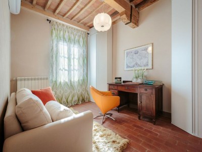 Villa Villa in Marlia mit Pool nahe Lucca - Outdoor photo 40