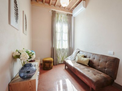 Villa Villa in Marlia mit Pool nahe Lucca - Outdoor photo 41