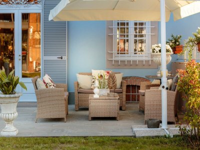 Villa Villa in Marlia mit Pool nahe Lucca - Outdoor photo 42