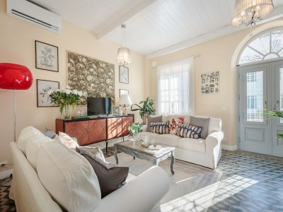 Villa Villa in Marlia mit Pool nahe Lucca - Outdoor photo 46