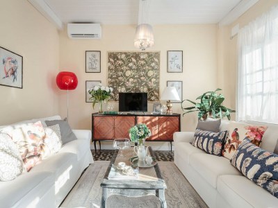 Villa Villa in Marlia mit Pool nahe Lucca - Outdoor photo 47