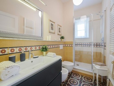 Villa Villa in Marlia mit Pool nahe Lucca - Outdoor photo 49