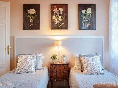 Villa Villa in Marlia mit Pool nahe Lucca - Outdoor photo 51