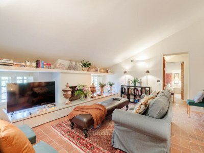 Villa 10 Bedrooms Villa in Lucca with pool - Outdoor photo 8