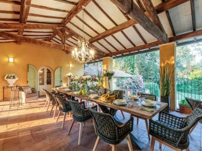 Villa 10 Bedrooms Villa in Lucca with pool - Outdoor photo 17