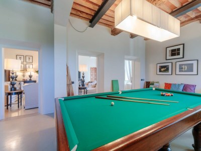 Villa 10 Bedrooms Villa in Lucca with pool - Outdoor photo 18