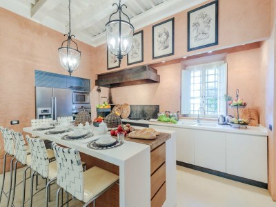 Villa 10 Bedrooms Villa in Lucca with pool - Outdoor photo 19