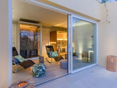 Villa 10 Bedrooms Villa in Lucca with pool - Outdoor photo 20