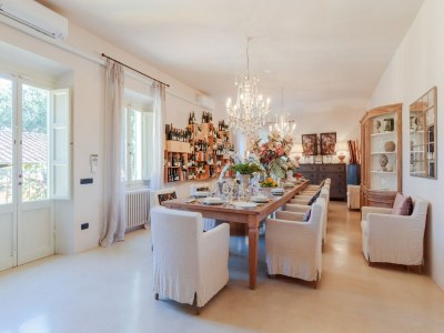 Villa 10 Bedrooms Villa in Lucca with pool - Outdoor photo 25