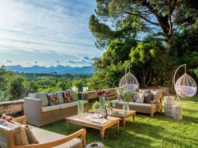 Villa 10 Bedrooms Villa in Lucca with pool - Outdoor photo 26