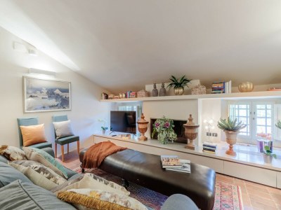 Villa 10 Bedrooms Villa in Lucca with pool - Outdoor photo 28