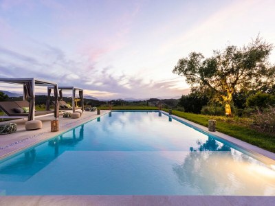 Villa 10 Bedrooms Villa in Lucca with pool - Outdoor photo 31