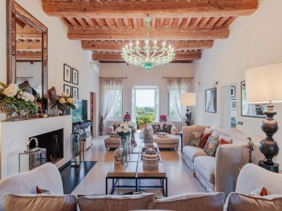 Villa 10 Bedrooms Villa in Lucca with pool - Outdoor photo 33