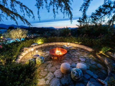 Villa 10 Bedrooms Villa in Lucca with pool - Outdoor photo 37