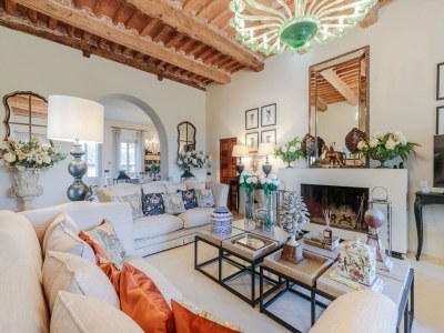 Villa 10 Bedrooms Villa in Lucca with pool - Outdoor photo 40