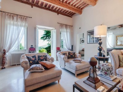 Villa 10 Bedrooms Villa in Lucca with pool - Outdoor photo 41