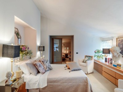 Villa 10 Bedrooms Villa in Lucca with pool - Outdoor photo 43