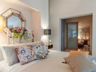 Villa 10 Bedrooms Villa in Lucca with pool - Outdoor photo 44