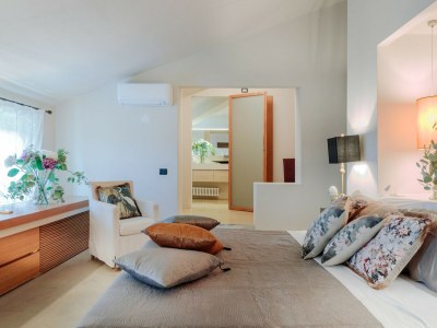 Villa 10 Bedrooms Villa in Lucca with pool - Outdoor photo 46