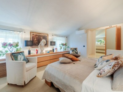 Villa 10 Bedrooms Villa in Lucca with pool - Outdoor photo 47