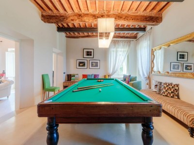 Villa 10 Bedrooms Villa in Lucca with pool - Outdoor photo 48