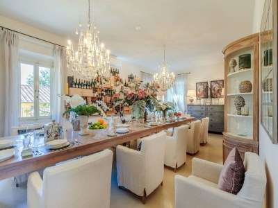 Villa 10 Bedrooms Villa in Lucca with pool - Outdoor photo 49