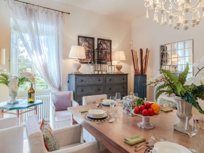 Villa 10 Bedrooms Villa in Lucca with pool - Outdoor photo 50