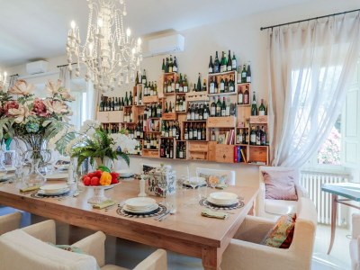 Villa 10 Bedrooms Villa in Lucca with pool - Outdoor photo 52