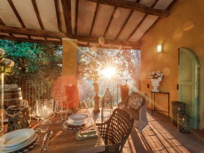 Villa 10 Bedrooms Villa in Lucca with pool - Outdoor photo 57