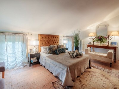 Villa 10 Bedrooms Villa in Lucca with pool - Outdoor photo 58