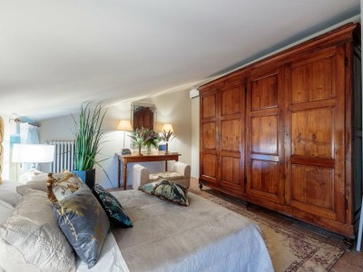 Villa 10 Bedrooms Villa in Lucca with pool - Outdoor photo 59