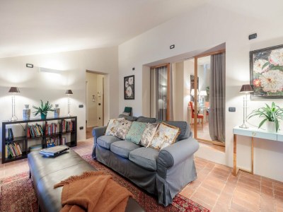 Villa 10 Bedrooms Villa in Lucca with pool - Outdoor photo 62