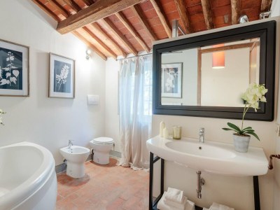 Villa 10 Bedrooms Villa in Lucca with pool - Outdoor photo 63