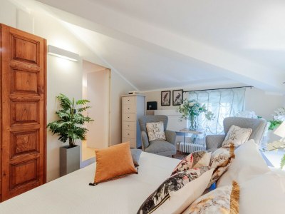 Villa 10 Bedrooms Villa in Lucca with pool - Outdoor photo 64