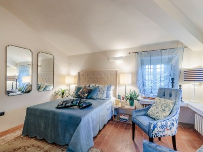 Villa 10 Bedrooms Villa in Lucca with pool - Outdoor photo 65