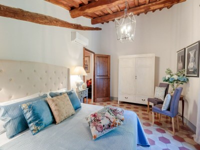 Villa 10 Bedrooms Villa in Lucca with pool - Outdoor photo 68