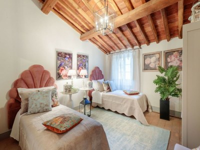 Villa 10 Bedrooms Villa in Lucca with pool - Outdoor photo 69