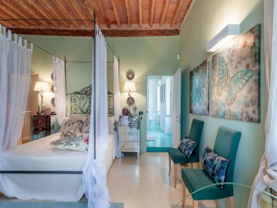 Villa 10 Bedrooms Villa in Lucca with pool - Outdoor photo 70