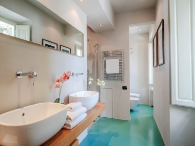 Villa 10 Bedrooms Villa in Lucca with pool - Outdoor photo 71