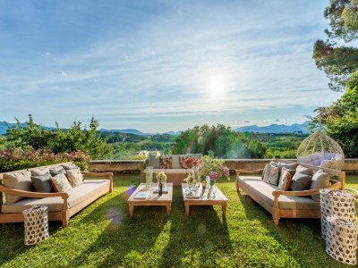 Villa 10 Bedrooms Villa in Lucca with pool - Outdoor photo 75